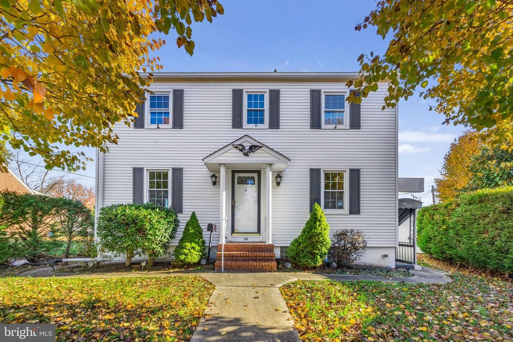 Image 1 of property listing at 13 HARRISON AVE N, Baltimore, MD 21220