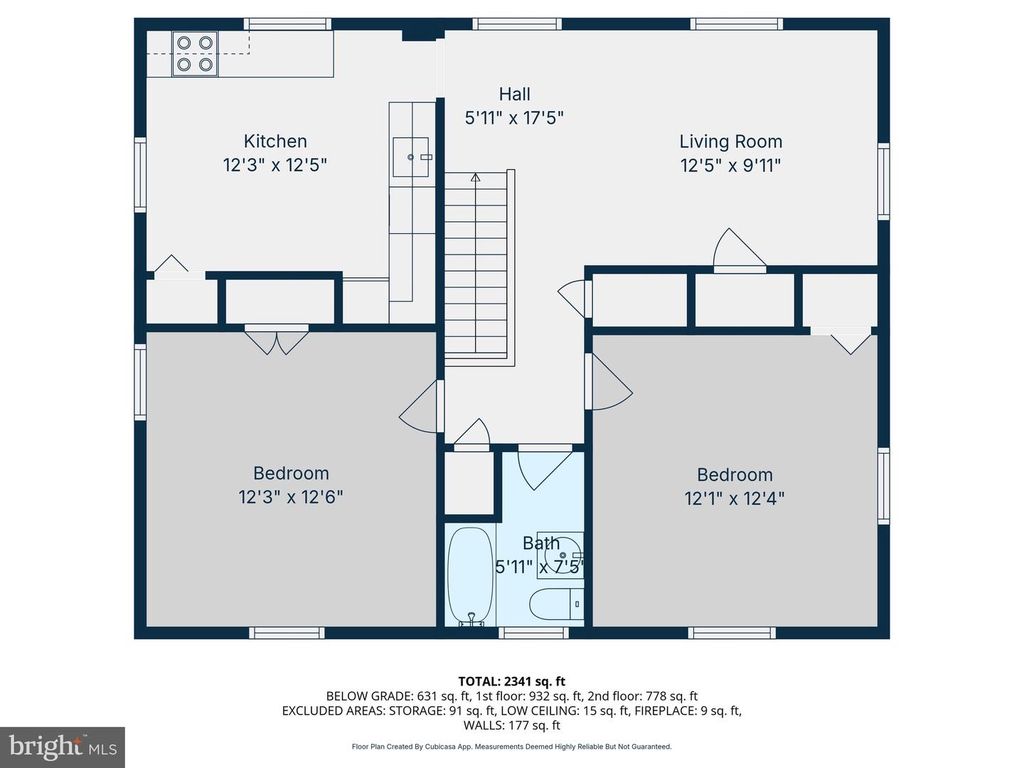 Image 52 of property listing at 13 HARRISON AVE N, Baltimore, MD 21220