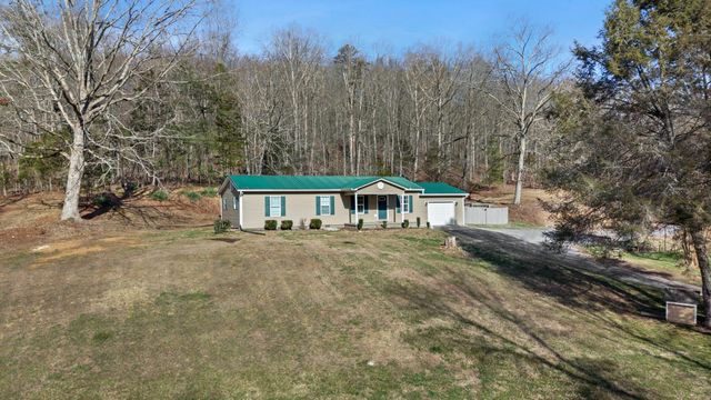 1009 White Oak Road NW, Cleveland, TN 37312