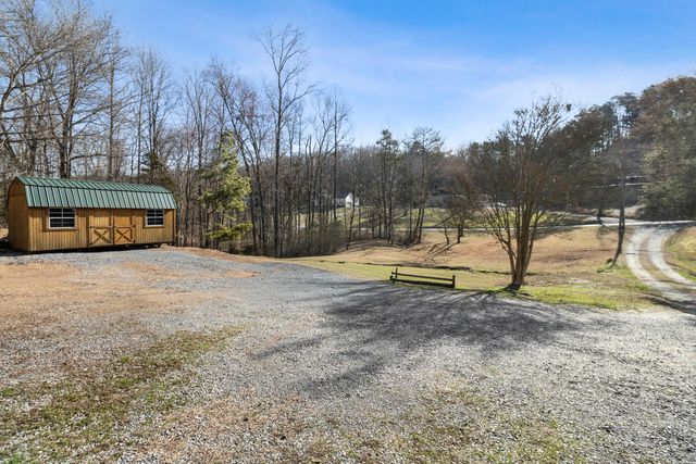 1009 White Oak Road NW, Cleveland, TN 37312
