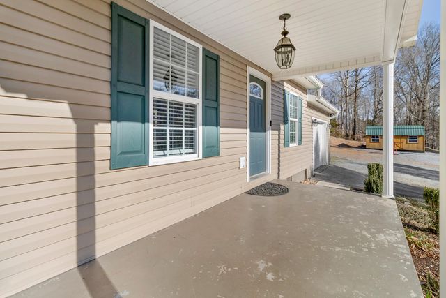 1009 White Oak Road NW, Cleveland, TN 37312