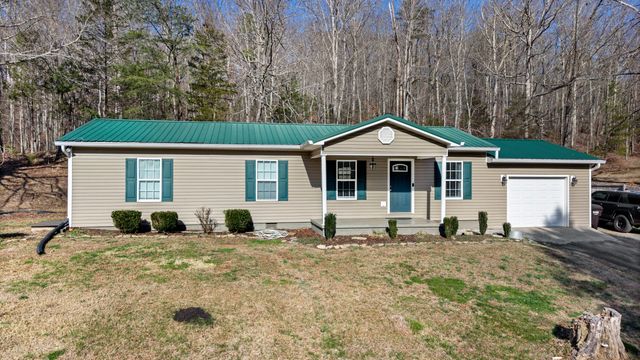 1009 White Oak Road NW, Cleveland, TN 37312