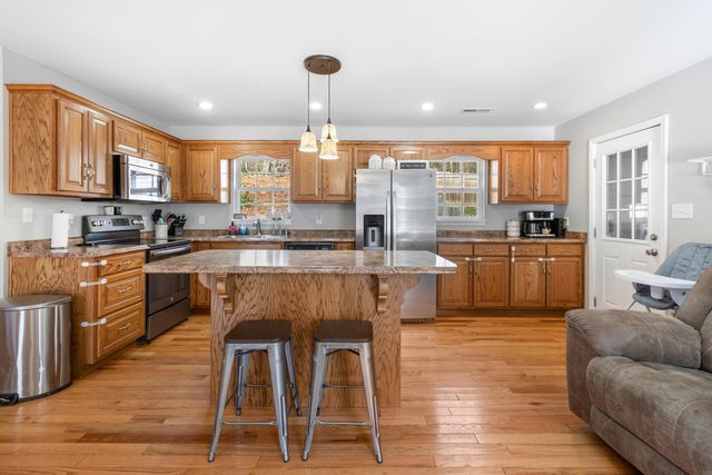 1009 White Oak Road NW, Cleveland, TN 37312