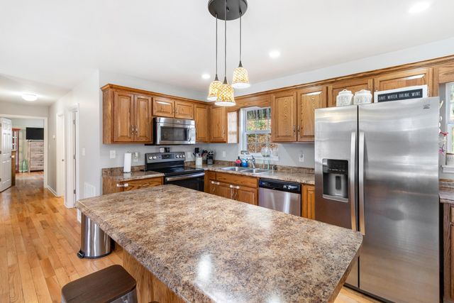 1009 White Oak Road NW, Cleveland, TN 37312