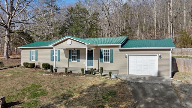 1009 White Oak Road NW, Cleveland, TN 37312