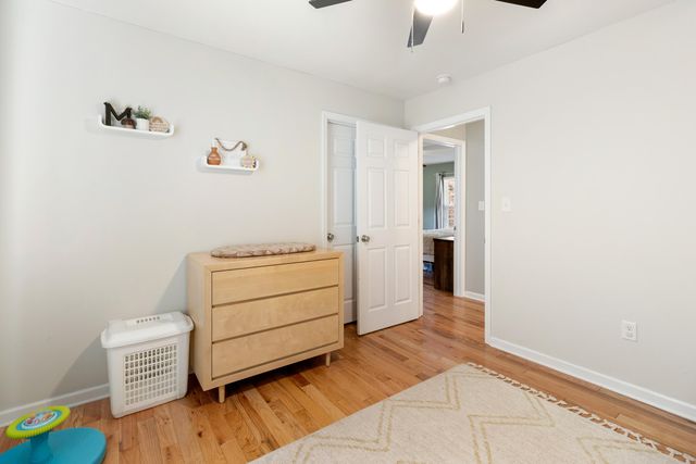 1009 White Oak Road NW, Cleveland, TN 37312