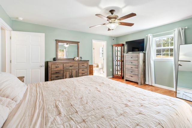 1009 White Oak Road NW, Cleveland, TN 37312