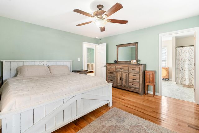 1009 White Oak Road NW, Cleveland, TN 37312