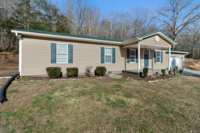 1009 White Oak Road NW, Cleveland, TN 37312