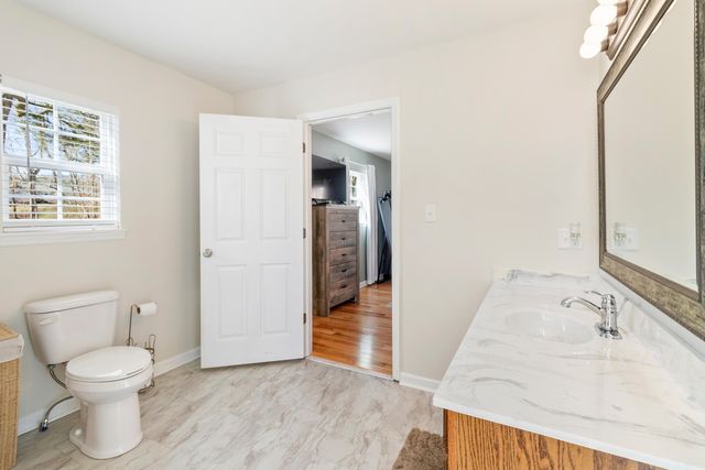 1009 White Oak Road NW, Cleveland, TN 37312