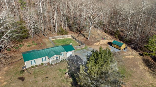 1009 White Oak Road NW, Cleveland, TN 37312