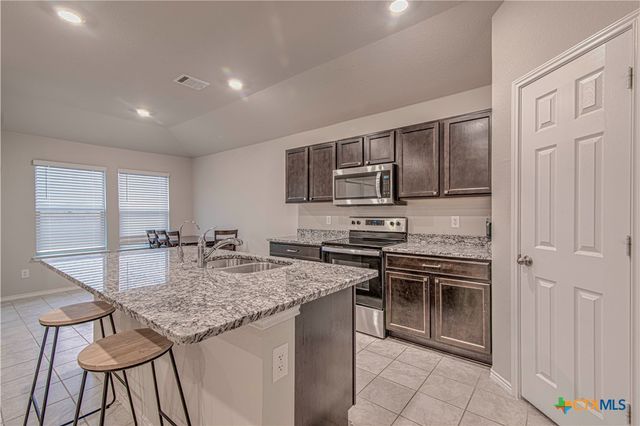 5100 Brody Drive, Killeen, TX 76549