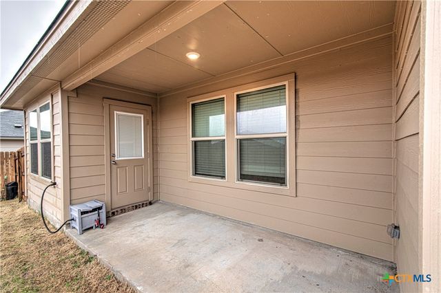 5100 Brody Drive, Killeen, TX 76549