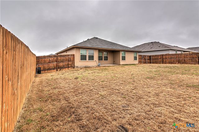 5100 Brody Drive, Killeen, TX 76549