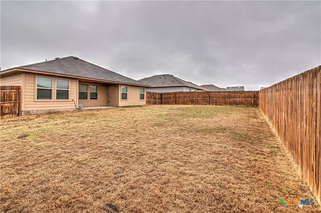 5100 Brody Drive, Killeen, TX 76549