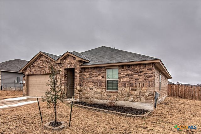 5100 Brody Drive, Killeen, TX 76549