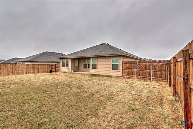 5100 Brody Drive, Killeen, TX 76549
