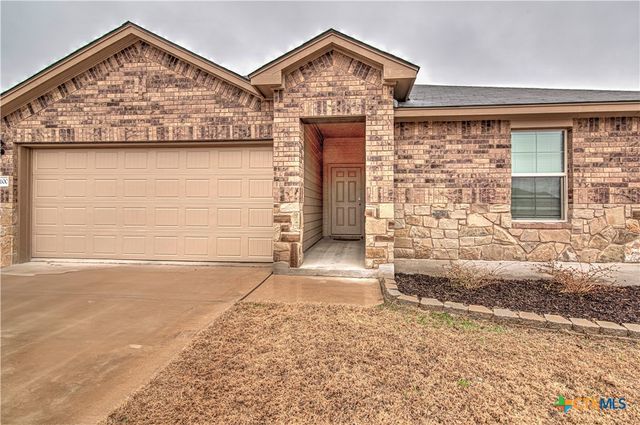 5100 Brody Drive, Killeen, TX 76549