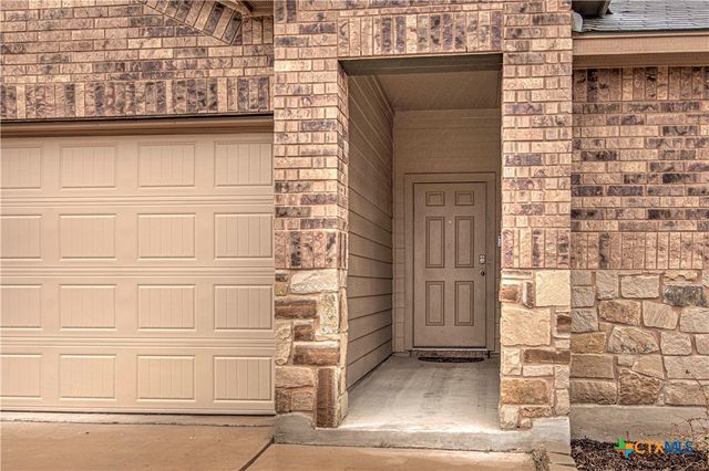 5100 Brody Drive, Killeen, TX 76549