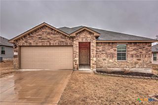 5100 Brody Drive, Killeen, TX 76549