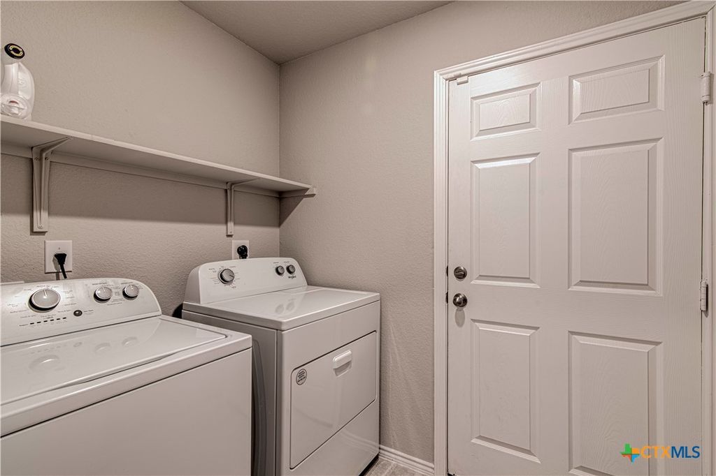 Image 15 of property listing at 5100 Brody Drive, Killeen, TX 76549