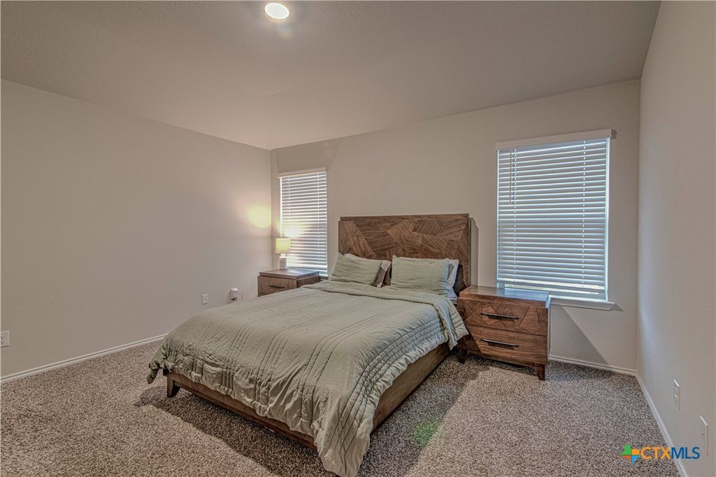 Image 16 of property listing at 5100 Brody Drive, Killeen, TX 76549