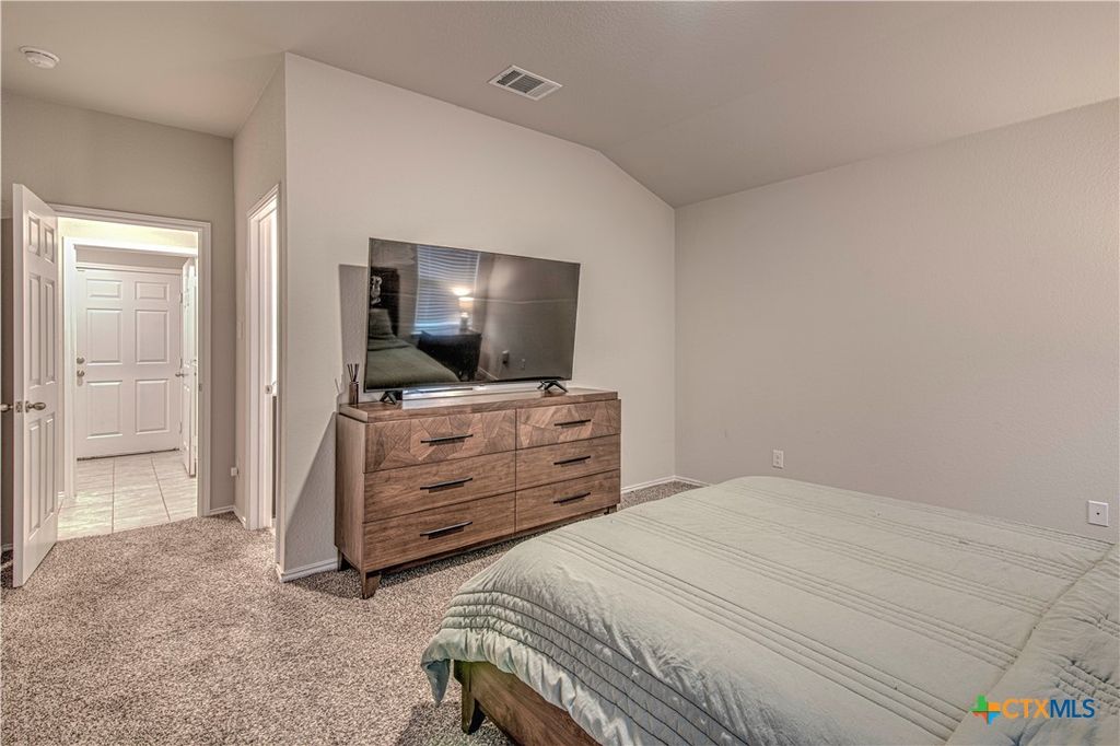 Image 17 of property listing at 5100 Brody Drive, Killeen, TX 76549