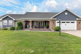 W2593 OAKMEADOW COURT, Appleton, WI 54915