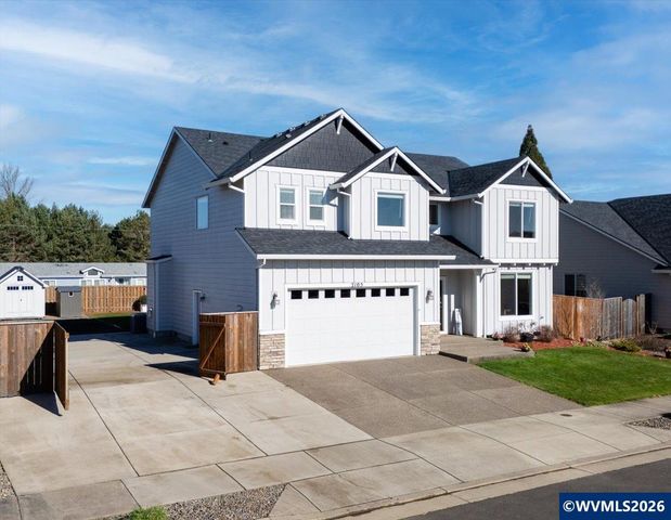 2105 NE Summit Dr, Albany, OR 97321