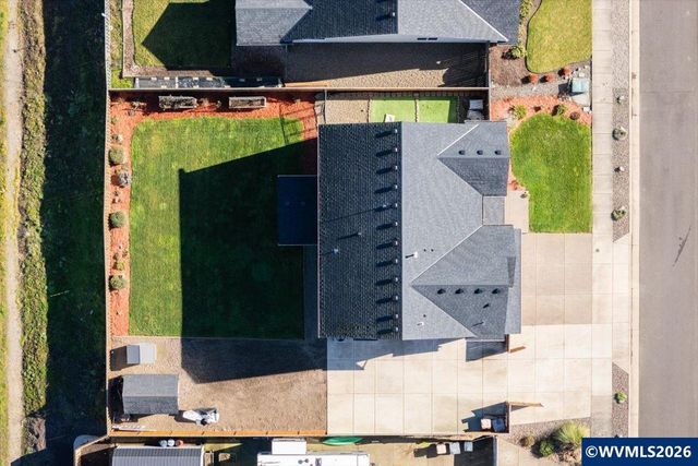 2105 NE Summit Dr, Albany, OR 97321