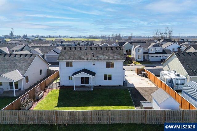 2105 NE Summit Dr, Albany, OR 97321