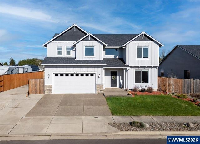 2105 NE Summit Dr, Albany, OR 97321