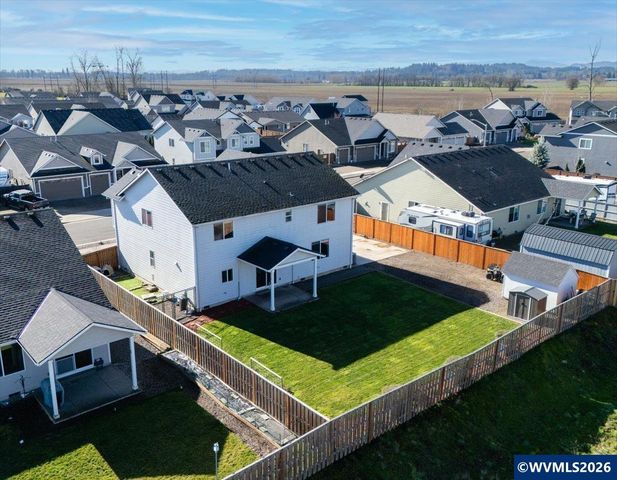 2105 NE Summit Dr, Albany, OR 97321