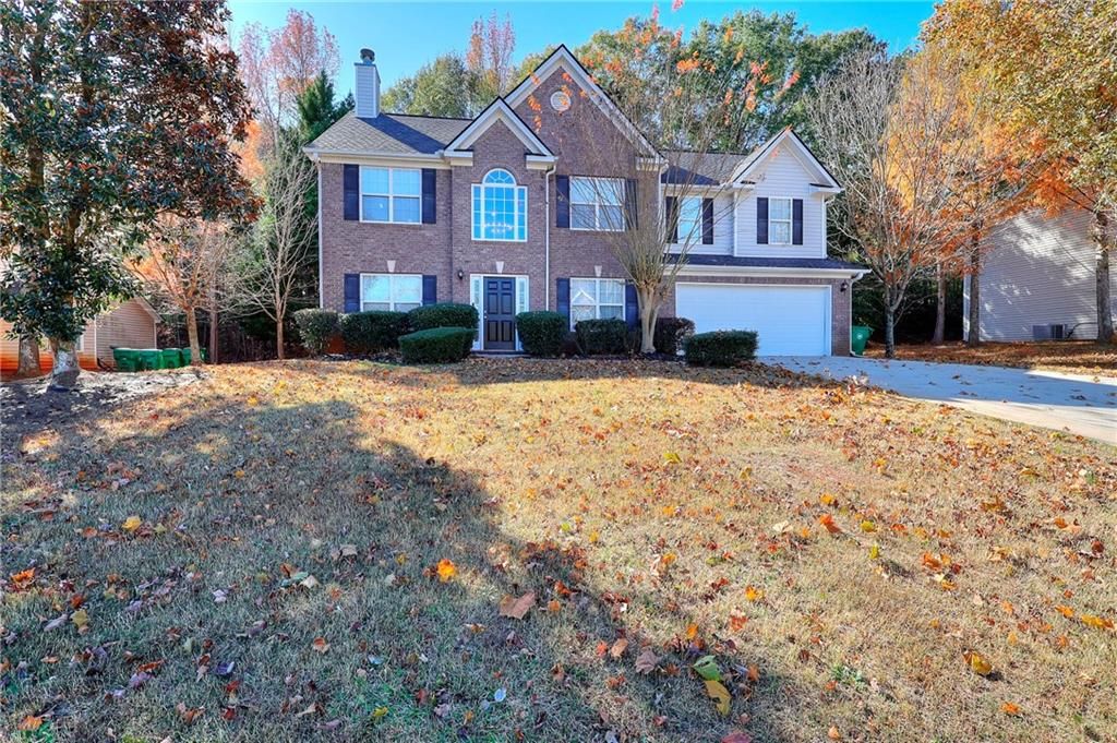 3797 Leprechaun Court, Decatur, GA 30034