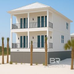 411 Beacon Lane, Gulf Shores, AL 36542
