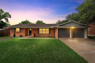 2012 Sugg Drive, Waco, TX 76710