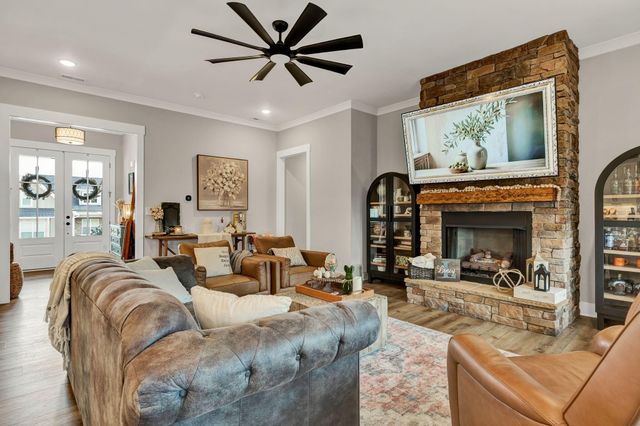 140 Bear Trace Lane NW, Cleveland, TN 37312