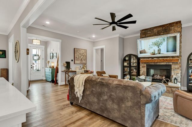 140 Bear Trace Lane NW, Cleveland, TN 37312