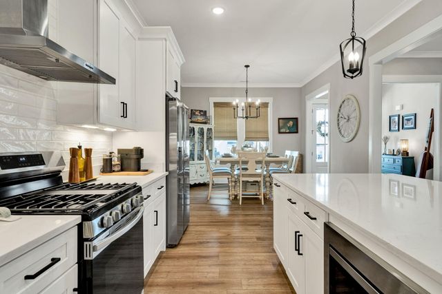 140 Bear Trace Lane NW, Cleveland, TN 37312