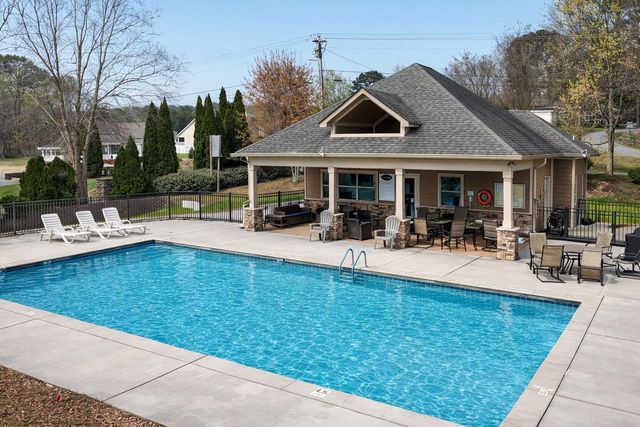 140 Bear Trace Lane NW, Cleveland, TN 37312