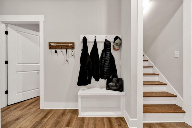 140 Bear Trace Lane NW, Cleveland, TN 37312