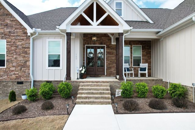 140 Bear Trace Lane NW, Cleveland, TN 37312