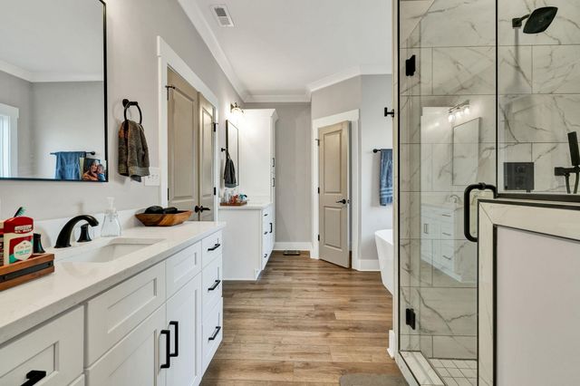 140 Bear Trace Lane NW, Cleveland, TN 37312