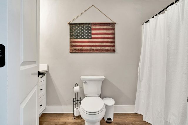 140 Bear Trace Lane NW, Cleveland, TN 37312