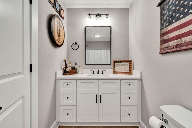 140 Bear Trace Lane NW, Cleveland, TN 37312