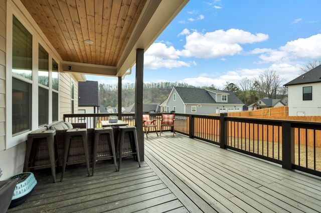 140 Bear Trace Lane NW, Cleveland, TN 37312