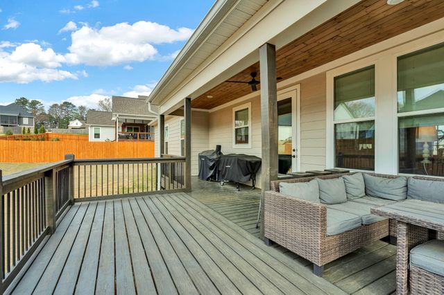 140 Bear Trace Lane NW, Cleveland, TN 37312