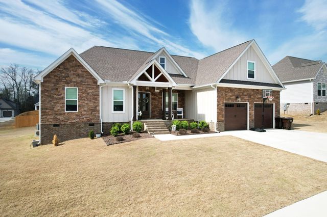 140 Bear Trace Lane NW, Cleveland, TN 37312