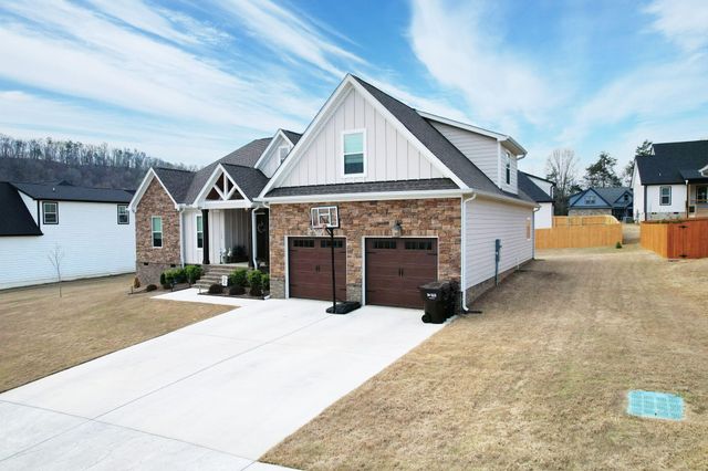 140 Bear Trace Lane NW, Cleveland, TN 37312