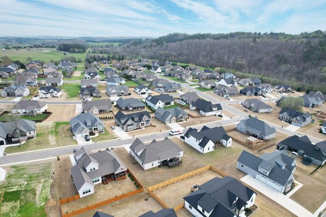 140 Bear Trace Lane NW, Cleveland, TN 37312